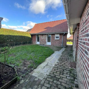 Maison Sercus 6 pièce(s) 110m²