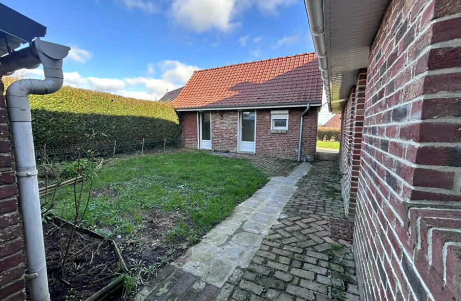 Maison Sercus 6 pièce(s) 110m²