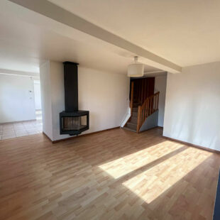 Maison Sercus 6 pièce(s) 110m²