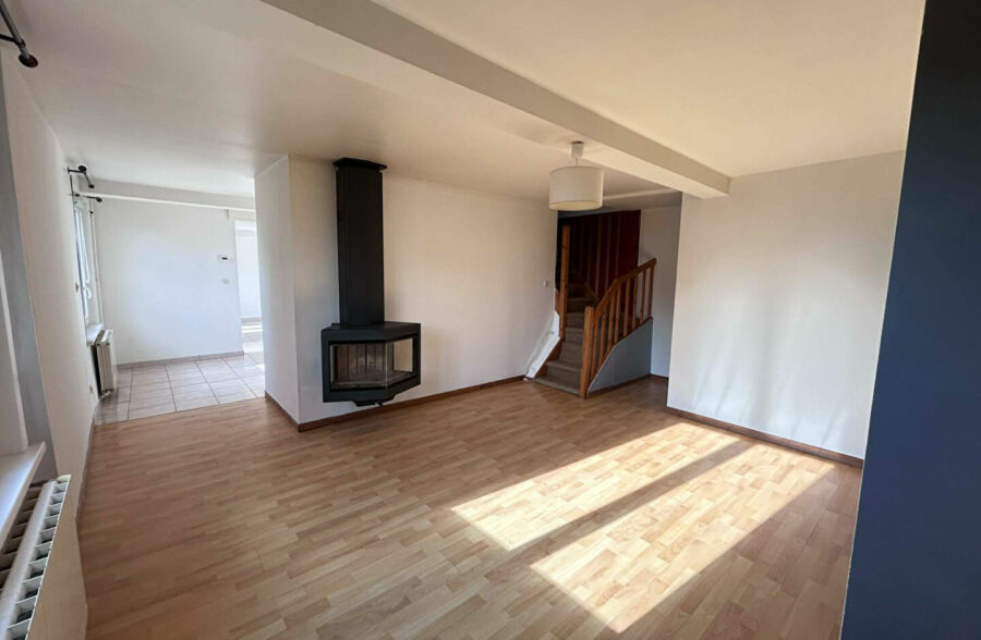 Maison Sercus 6 pièce(s) 110m²