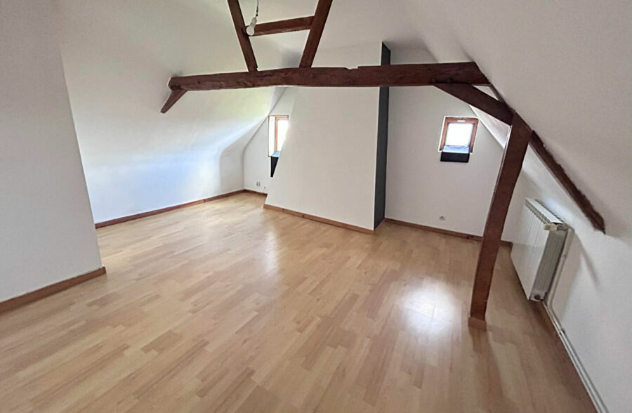 Maison Sercus 6 pièce(s) 110m²