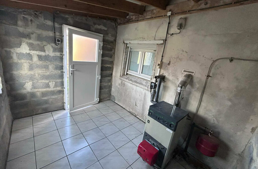 Maison Sercus 6 pièce(s) 110m²