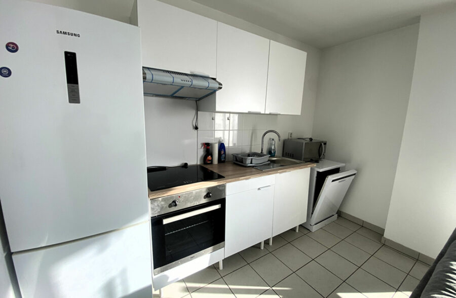 CALAIS CENTRE-PROCHE DU PARC ST PIERRE