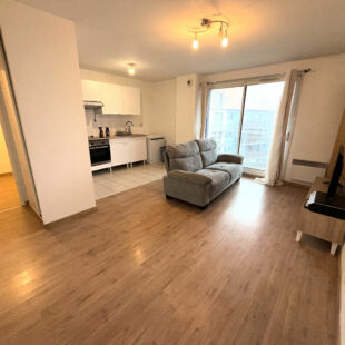 CALAIS CENTRE-PROCHE DU PARC ST PIERRE