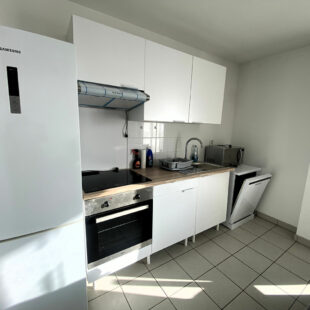 CALAIS CENTRE-PROCHE DU PARC ST PIERRE