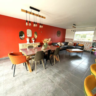 HAMES BOUCRES – VILLAGE