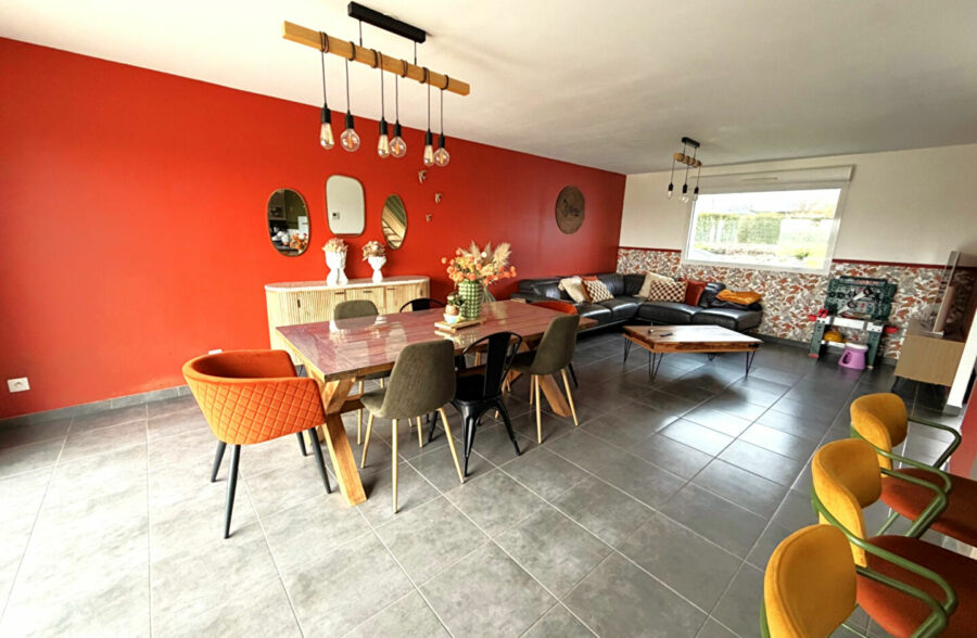 HAMES BOUCRES – VILLAGE