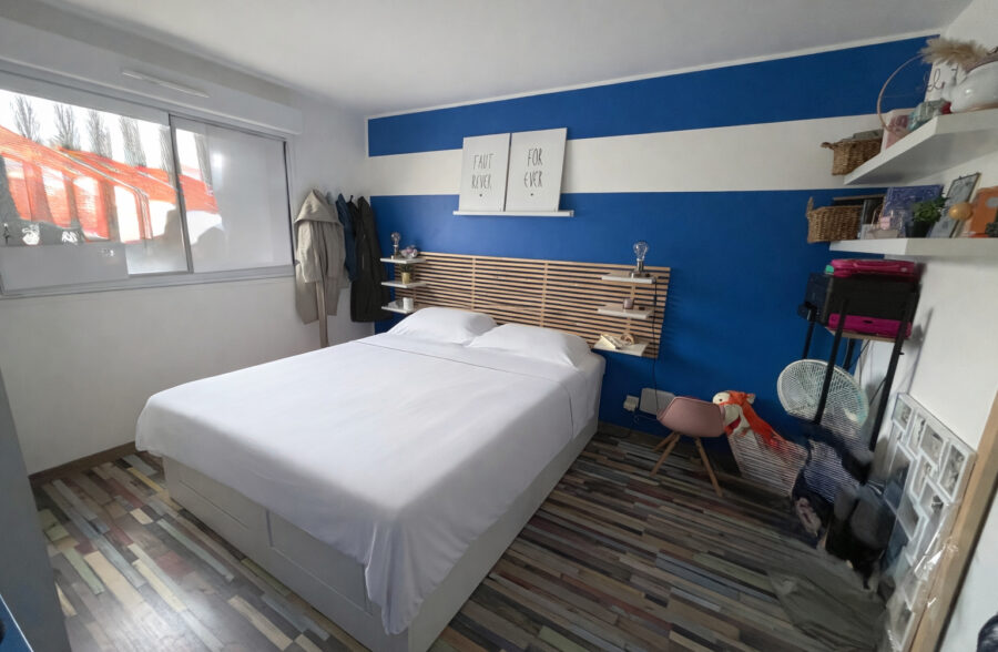 HAMES BOUCRES – VILLAGE