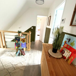 HAMES BOUCRES – VILLAGE