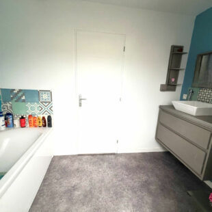 HAMES BOUCRES – VILLAGE