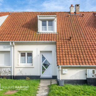 AMBLETEUSE BORD DE MER