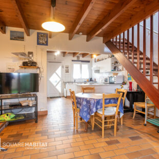 AMBLETEUSE BORD DE MER