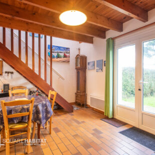 AMBLETEUSE BORD DE MER