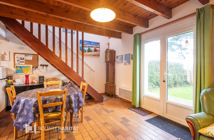 AMBLETEUSE BORD DE MER