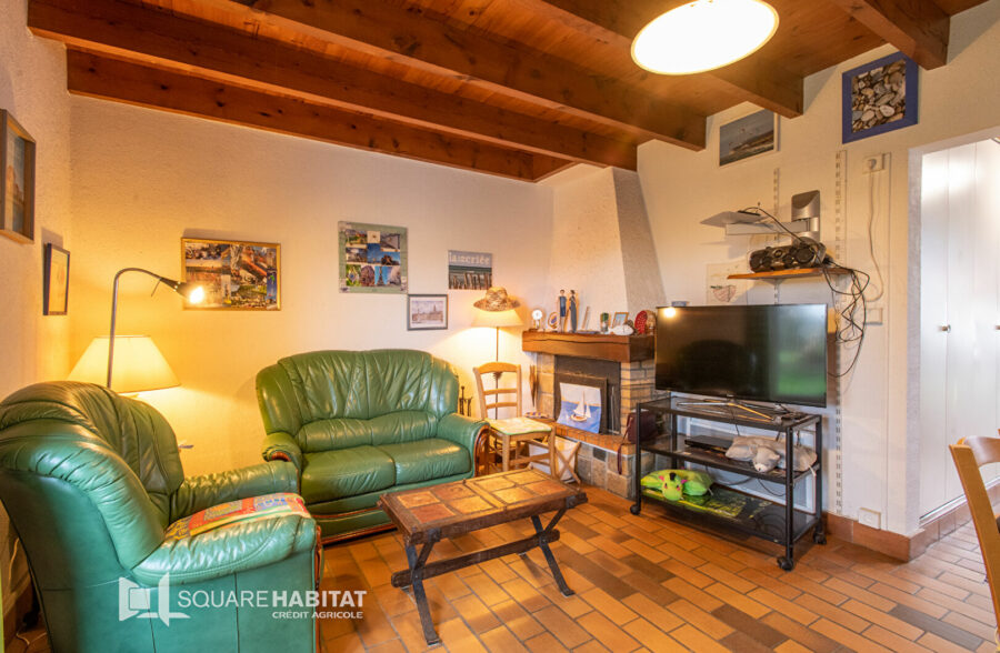 AMBLETEUSE BORD DE MER