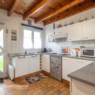 AMBLETEUSE BORD DE MER