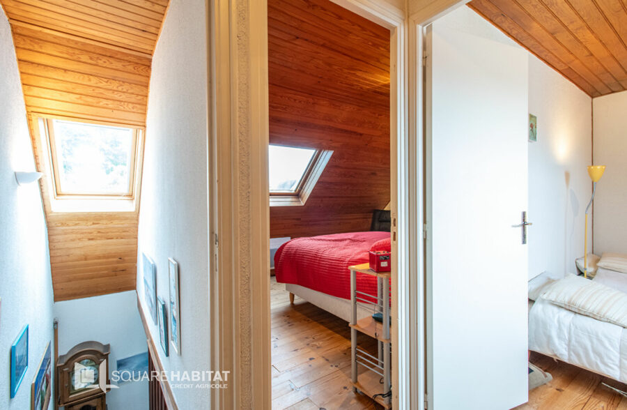 AMBLETEUSE BORD DE MER