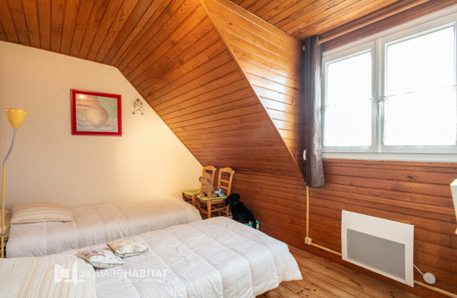 AMBLETEUSE BORD DE MER