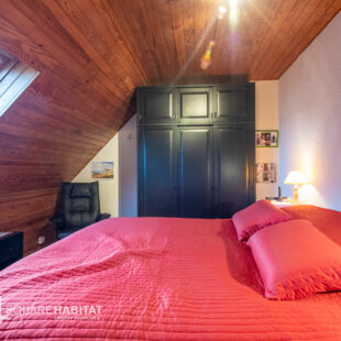 AMBLETEUSE BORD DE MER