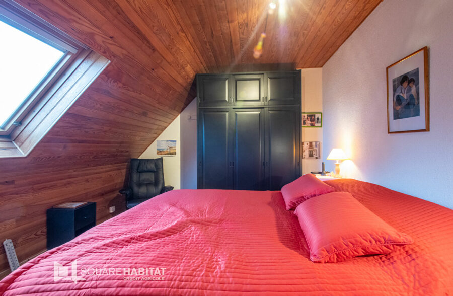 AMBLETEUSE BORD DE MER