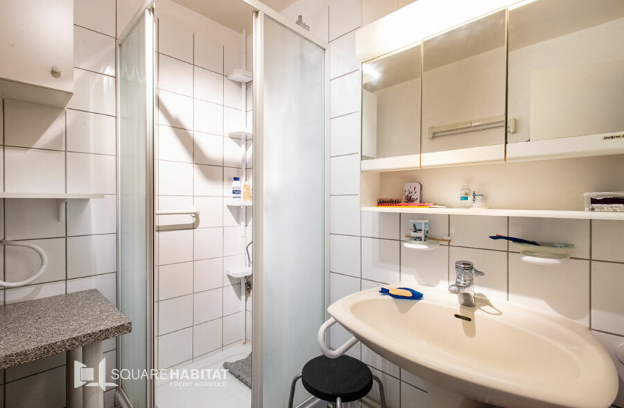 AMBLETEUSE BORD DE MER