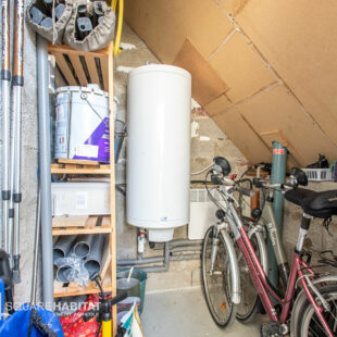 AMBLETEUSE BORD DE MER