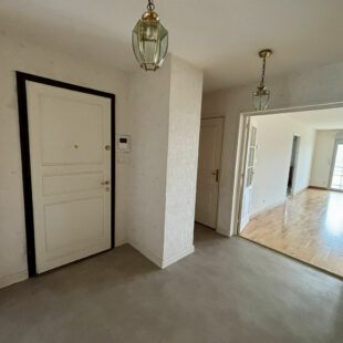 Appartement Boulogne Sur Mer 3 pièce(s) 92 m2