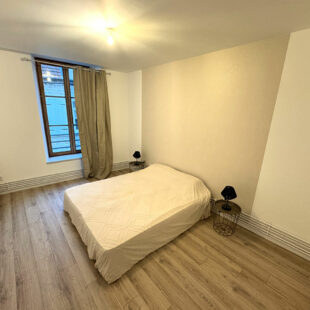 Appartement Boulogne Sur Mer 2 pièce(s) 55 m2