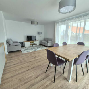 GROFFLIERS , Chalet neuf de plain pied 3 chambres , toutes options , en frais de notaire réduits , avec piscine chauffée !!