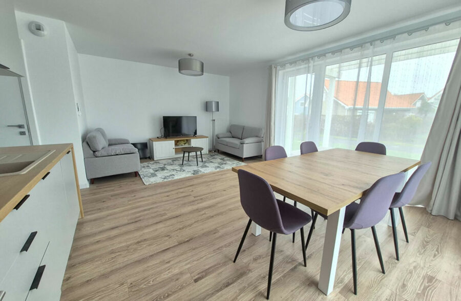 GROFFLIERS , Chalet neuf de plain pied 3 chambres , toutes options , en frais de notaire réduits , avec piscine chauffée !!