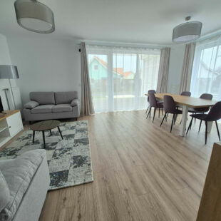 GROFFLIERS , Chalet neuf de plain pied 3 chambres , toutes options , en frais de notaire réduits , avec piscine chauffée !!