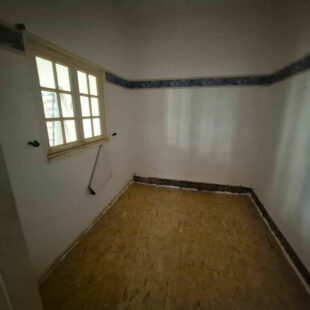 80 mètres de la plage , Appartement T2 de  40 m2  en plateau brut !!