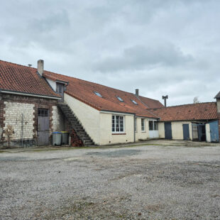 Corps de ferme avec de nombreuses dependances !