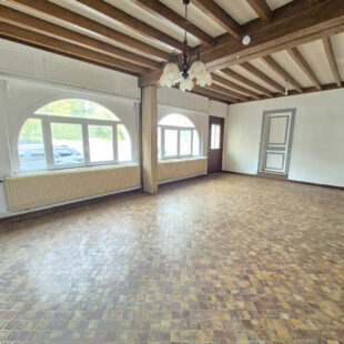 Corps de ferme avec de nombreuses dependances !