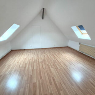 Corps de ferme avec de nombreuses dependances !