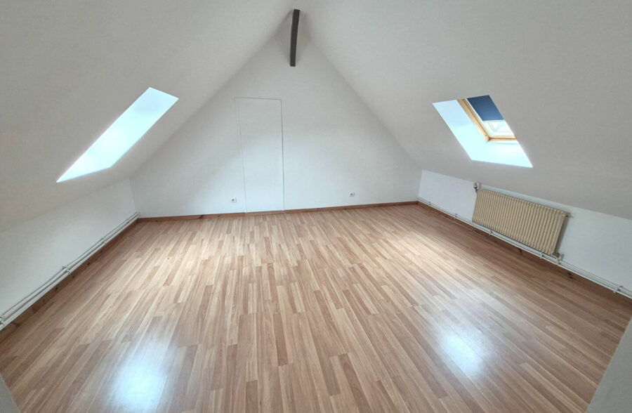 Corps de ferme avec de nombreuses dependances !