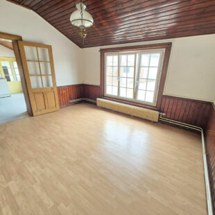 Corps de ferme avec de nombreuses dependances !