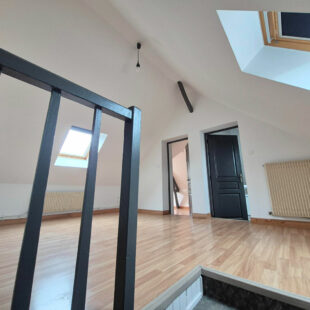 Corps de ferme avec de nombreuses dependances !