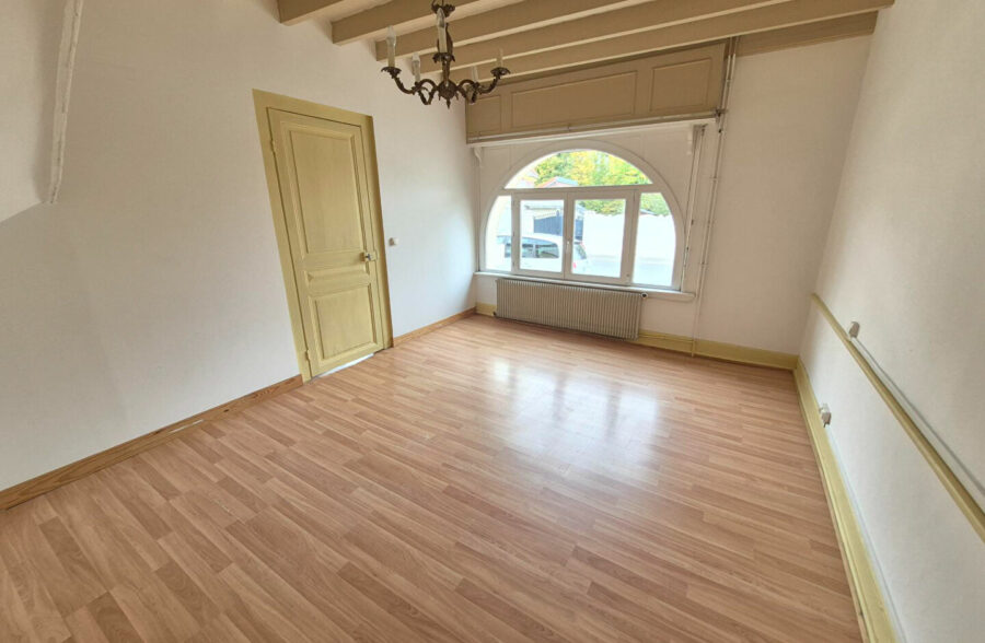 Corps de ferme avec de nombreuses dependances !