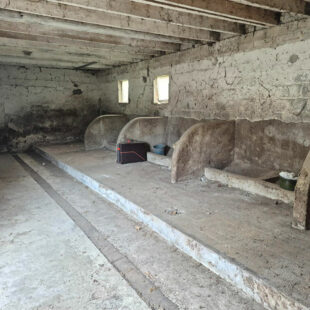 Corps de ferme avec de nombreuses dependances !