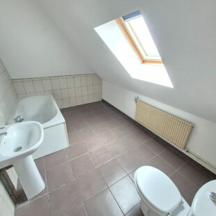 Corps de ferme avec de nombreuses dependances !