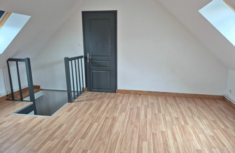 Corps de ferme avec de nombreuses dependances !