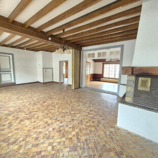 Corps de ferme avec de nombreuses dependances !