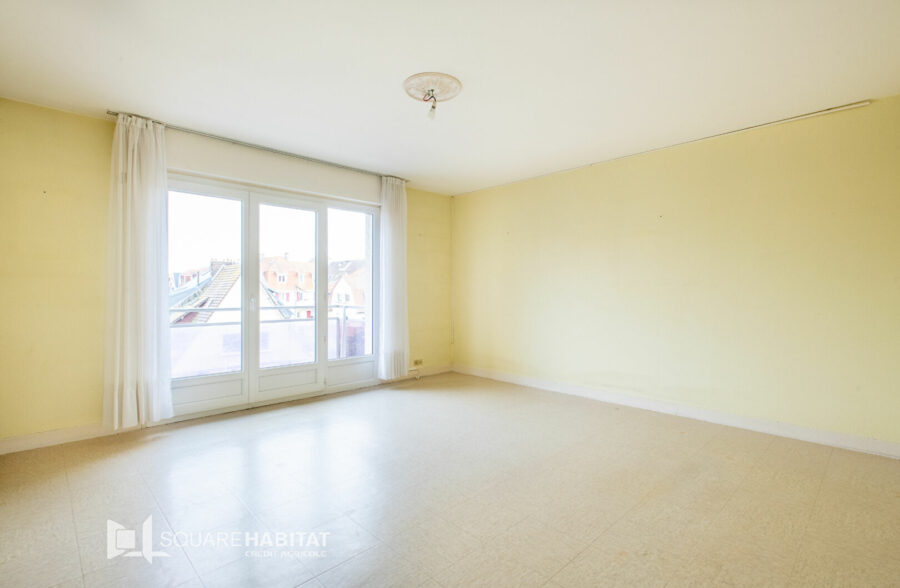 Appartement Le Touquet Paris Plage 2 pièce(s) 48.36m2