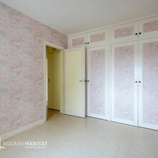 Appartement Le Touquet Paris Plage 2 pièce(s) 48.36m2