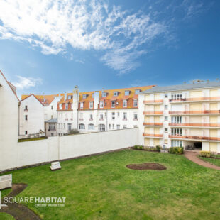 Appartement Le Touquet Paris Plage 2 pièce(s) 48.36m2