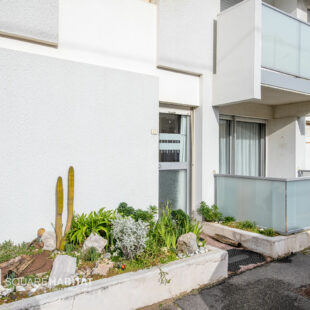 Merlimont-Plage : charmant 2 pièces en résidence recherchée proche plage.