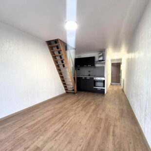 Vue Mer 3 pièces Merlimont-Plage