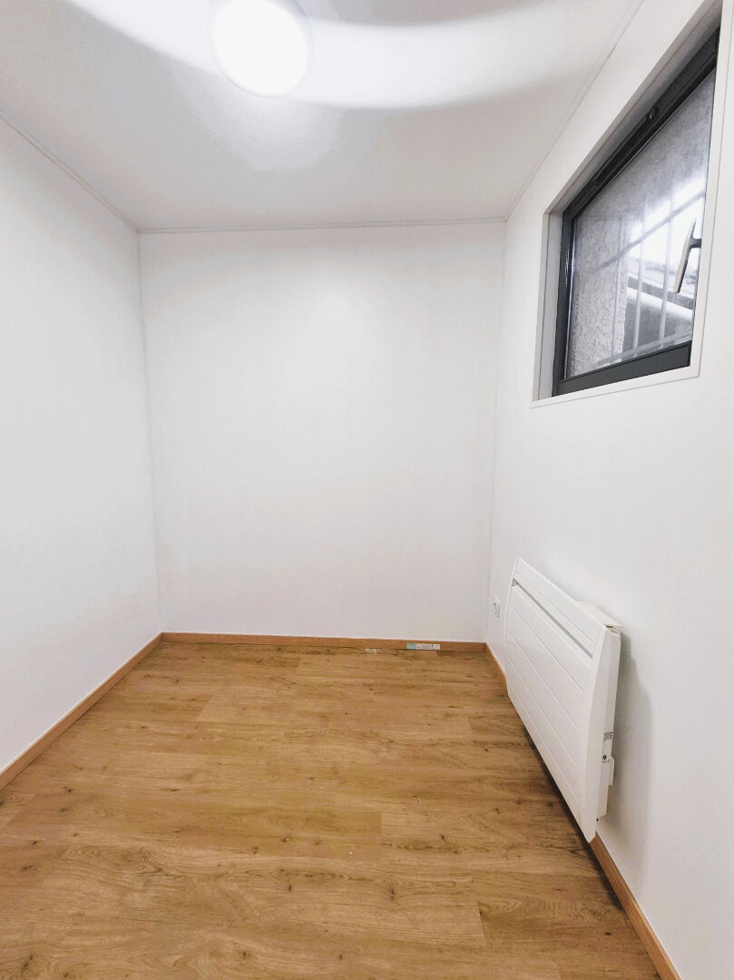 Vue Mer 3 pièces Merlimont-Plage