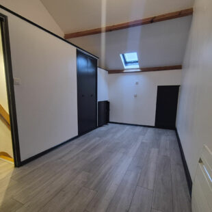 Vue Mer 3 pièces Merlimont-Plage